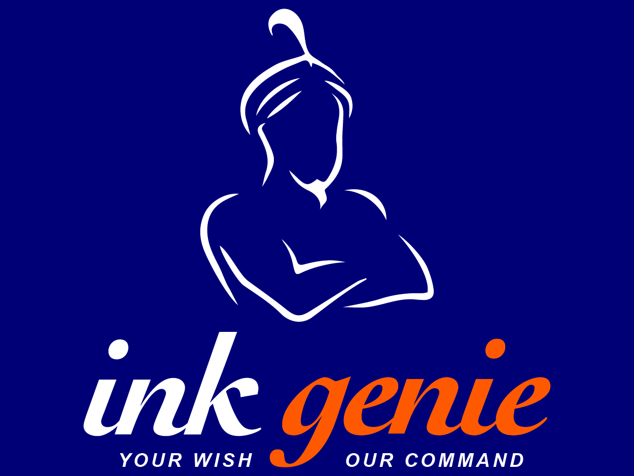 InkGenie
